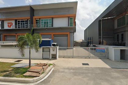 alam perdana industrial park